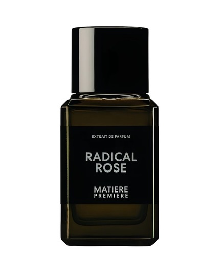 בושם יוניסקס Matiere Premiere Radical Rose  Extrait De Parfum 100ml