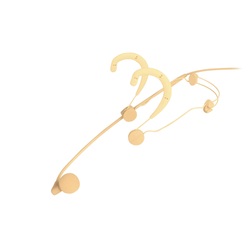 Shure WBH54 Tan 