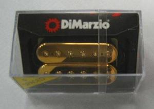 פיק אפ מוזהב לגיטרה חשמלית פרד DP153FGG