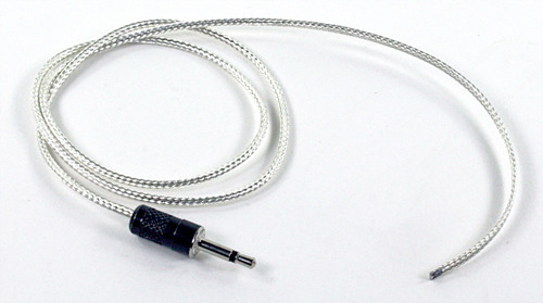 פיק אפ עם פלג L.R.BAGGS Element (פיקאפ בלבד)