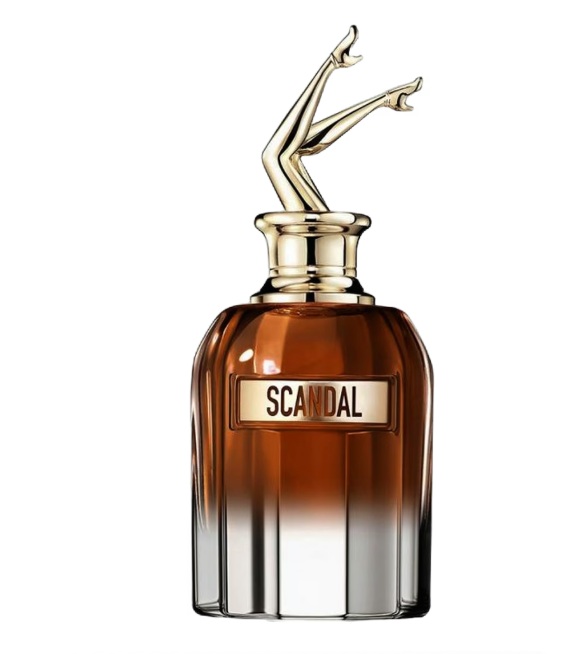בושם לאישה Jean Paul Gaultier Scandal Elixir EDP  80 ml