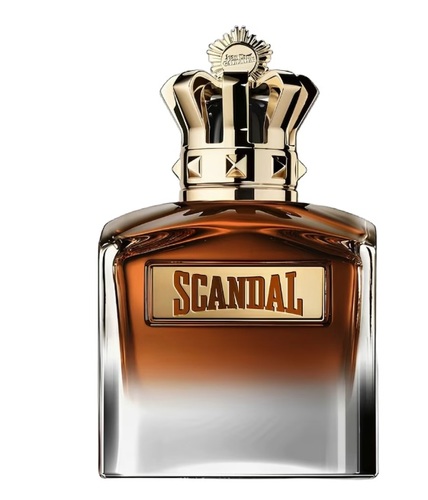 בושם לגבר Jean Paul Gaultier Scandal Pour Homme Elixir 150ml