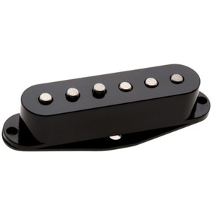 פיק אפ שחור DP423BK DIMARZIO THE INJECTOR BRIDGE