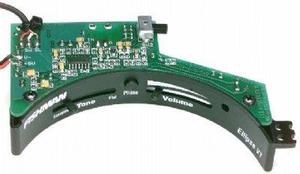 פיק אפ+אקולייזר FISHMAN ELLIPSE VT