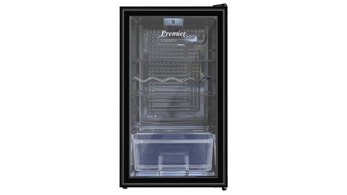 מקרר משרדי PREMIER PR96VB