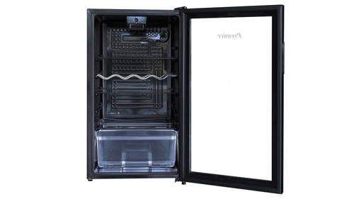 מקרר משרדי PREMIER PR96VB