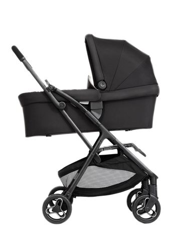 עגלת טיול משולבת כולל 3 חלקים דגם Myavo Trio