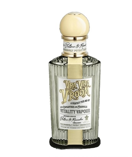 בושם יוניסקס Penhaligon’s Vra Vra Vroom EDP 100ml