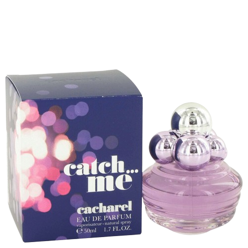 Cacharel Catch...Me
