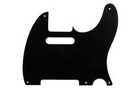 פיק גארד לטלקסטר  PG 0560-034 Black Matte