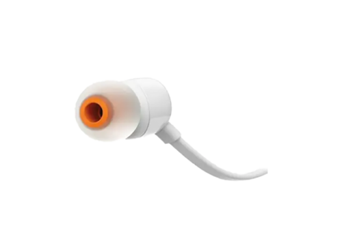 אוזניות ‏חוטיות JBL Tune 160