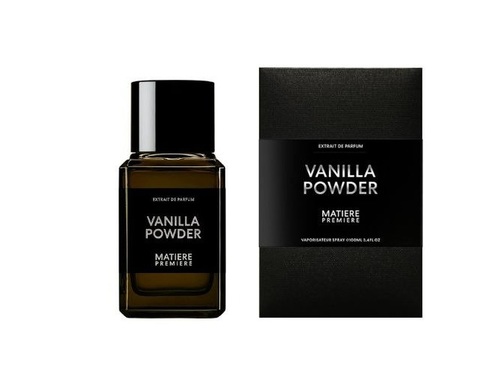 בושם יוניסקס Matiere Premiere Vanilla Powder Extrait De Parfum 100ml