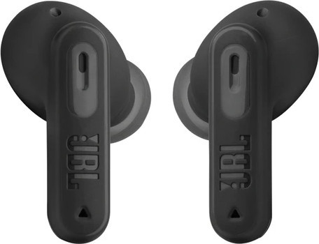 אוזניות אלחוטיות JBL Tune Beam 2 TWS בצבע שחור