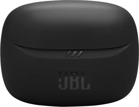 אוזניות אלחוטיות JBL Tune Beam 2 TWS בצבע שחור