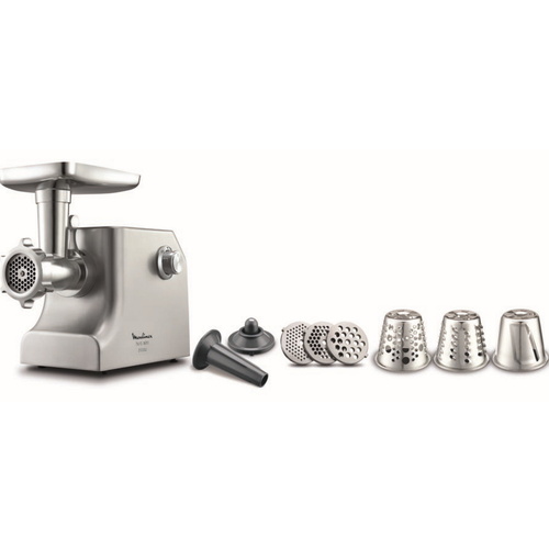 מטחנת בשר MOULINEX ME858DM0