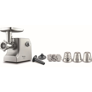 מטחנת בשר MOULINEX ME858DM0 מולינקס