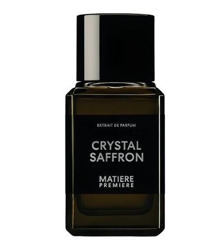 בושם יוניסקס Matiere Premiere Crystal Saffron Extrait De Parfum 100ml