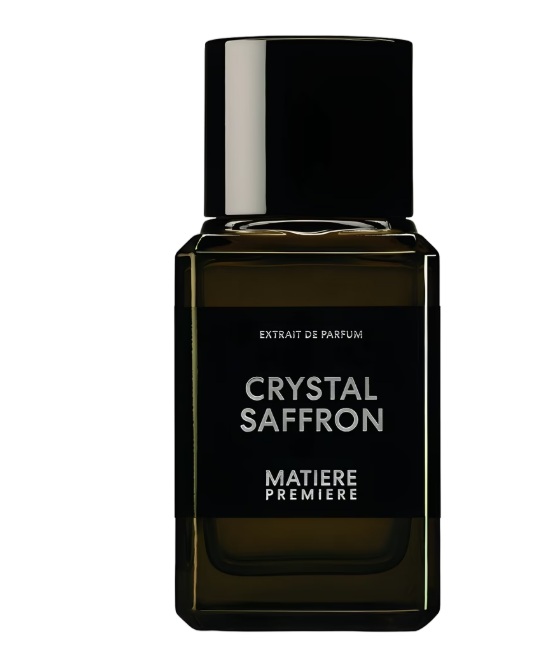 בושם יוניסקס Matiere Premiere Crystal Saffron Extrait De Parfum 100ml