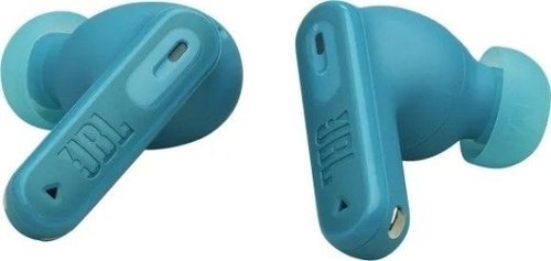 אוזניות אלחוטיות JBL Tune Beam 2 TWS בצבע כחול