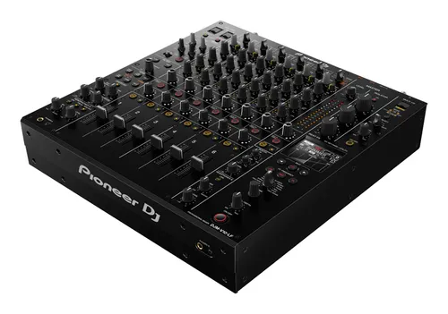 מיקסר מועדונים מקצועי 6 ערוצים DJM-V10-LF