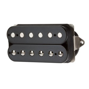 פיקאפ המבקר לגיטרה SUHR SSV-N-BLACK
