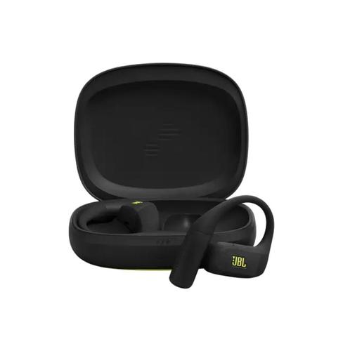 אוזניות JBL Endurance Zone True Wireless שחור