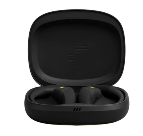 אוזניות JBL Endurance Zone True Wireless שחור