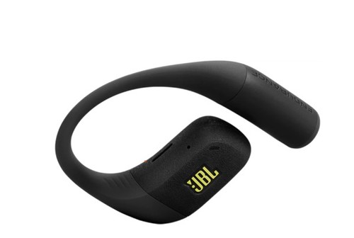 אוזניות JBL Endurance Zone True Wireless שחור