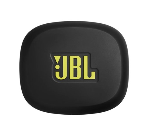 אוזניות JBL Endurance Zone True Wireless שחור