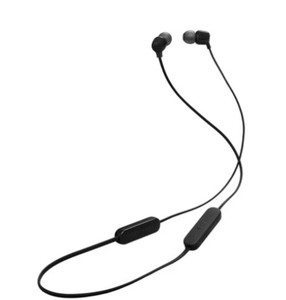 אוזניות JBL Tune 135BT Bluetooth שחור
