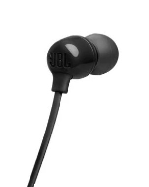 אוזניות JBL Tune 135BT Bluetooth שחור