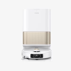                             L40S Pro Ultra (White)                                          שואב מקרצף - רובוטי               