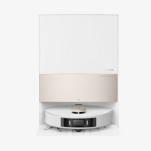                             L20 Ultra (White)                                          שואב מקרצף - רובוטי               
