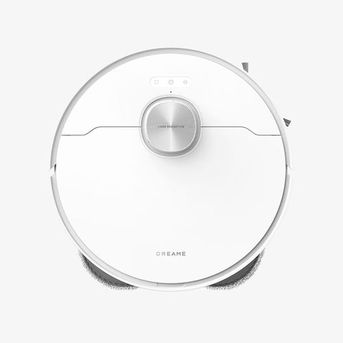                             L40 Ultra AE (White)                                          שואב מקרצף - רובוטי               