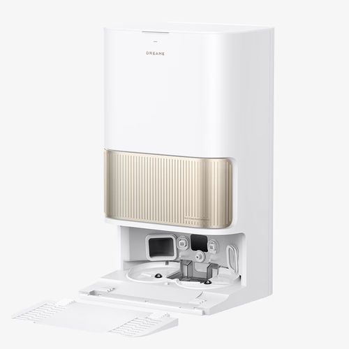                             L40S Pro Ultra (White)                                          שואב מקרצף - רובוטי               