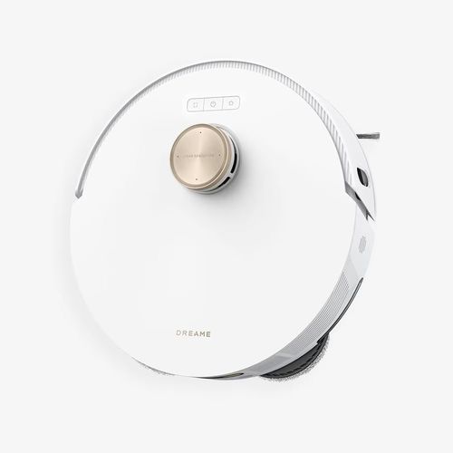                             L20 Ultra (White)                                          שואב מקרצף - רובוטי               