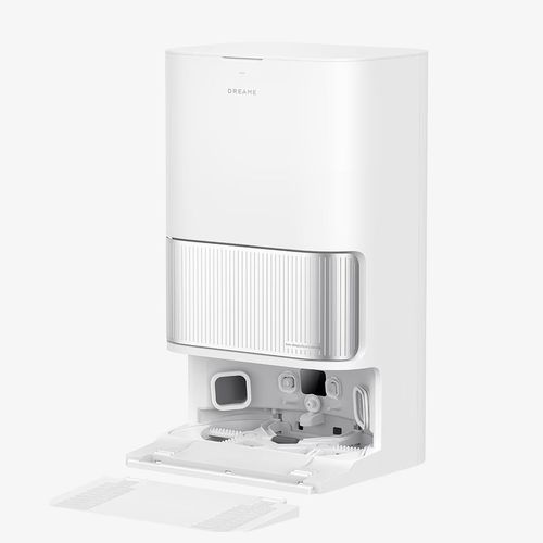                             L40 Ultra AE (White)                                          שואב מקרצף - רובוטי               