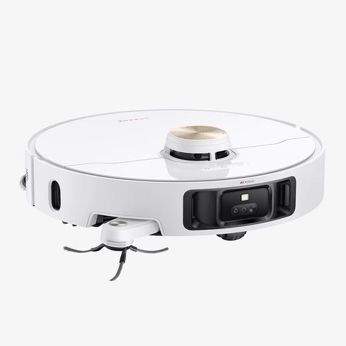                             L40S Pro Ultra (White)                                          שואב מקרצף - רובוטי               