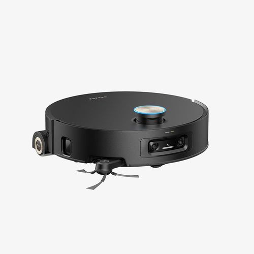                             Aqua 10 Ultra Roller Complete (Black)                                         שואב מקרצף רובוטי                