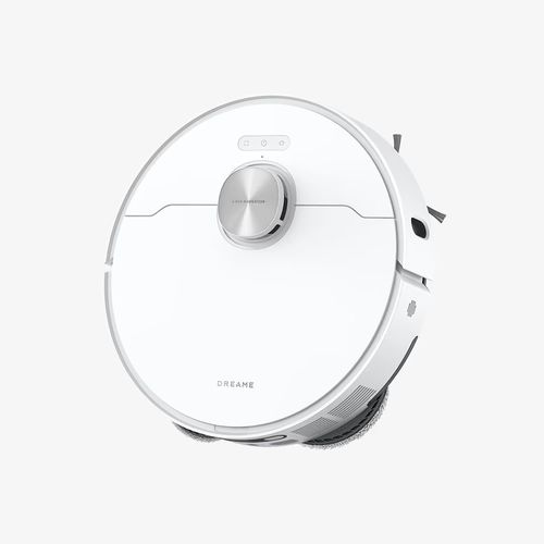                             L40 Ultra AE (White)                                          שואב מקרצף - רובוטי               
