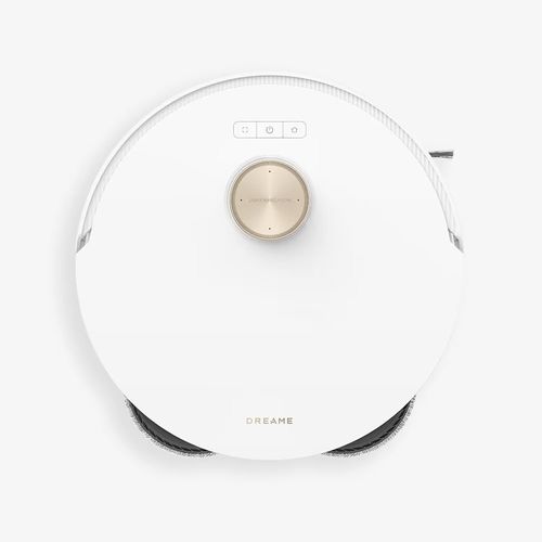                             L20 Ultra (White)                                          שואב מקרצף - רובוטי               