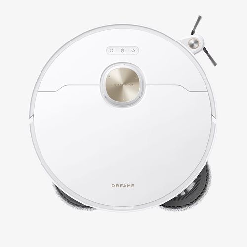                             L40S Pro Ultra (White)                                          שואב מקרצף - רובוטי               