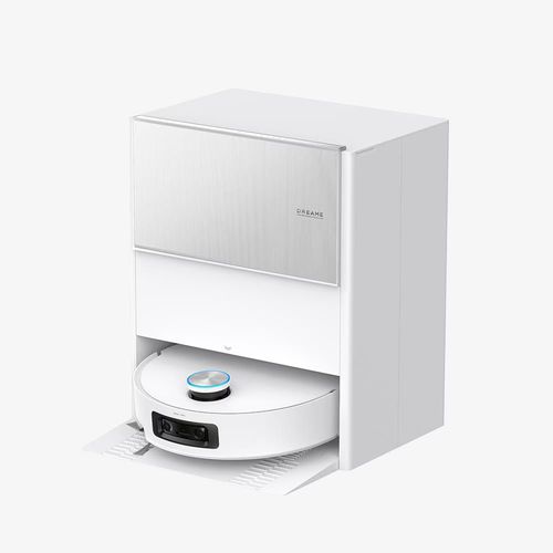                             Aqua 10 Ultra Roller Complete (White)                                         שואב מקרצף רובוטי                