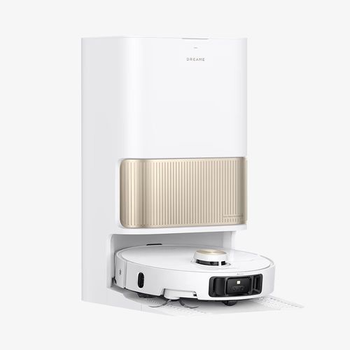                             L40S Pro Ultra (White)                                          שואב מקרצף - רובוטי               