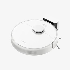                             F10 (White)                                         שואב - שוטף רובוטי               