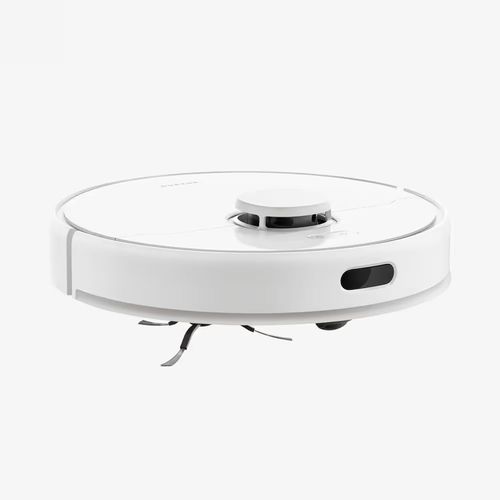                             F10 (White)                                         שואב - שוטף רובוטי               
