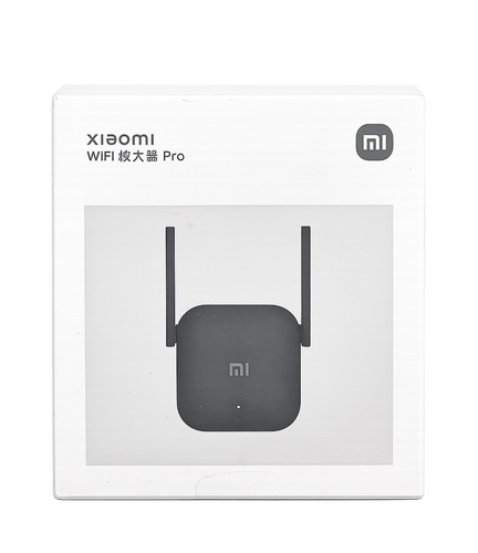 Xiaomi WiFi Range Extender Pro – מגדיל טווח