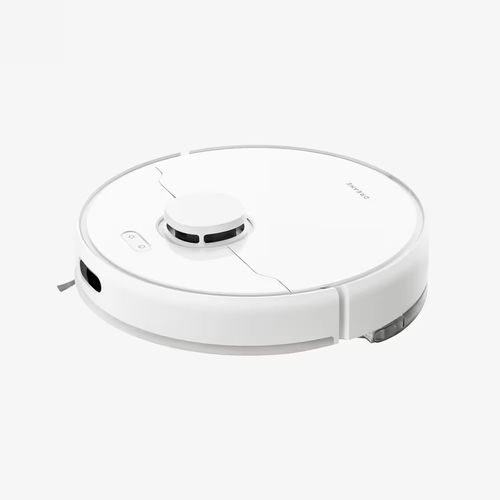                             F10 (White)                                         שואב - שוטף רובוטי               