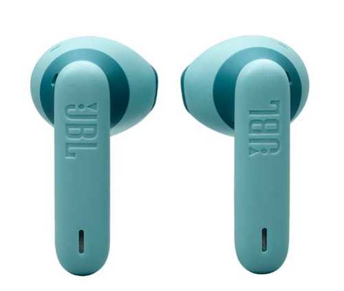 אוזניות ‏אלחוטיות JBL Vibe Flex 2 כחול