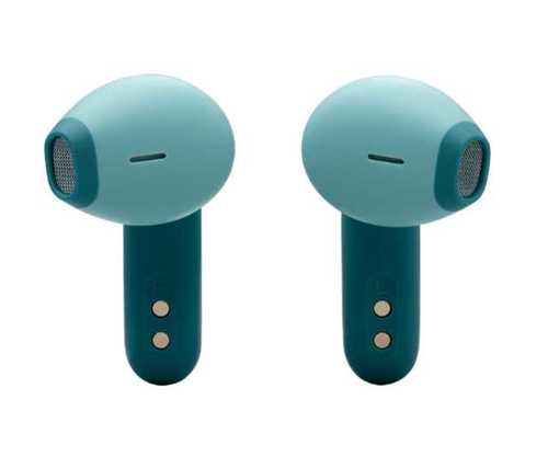 אוזניות ‏אלחוטיות JBL Vibe Flex 2 כחול